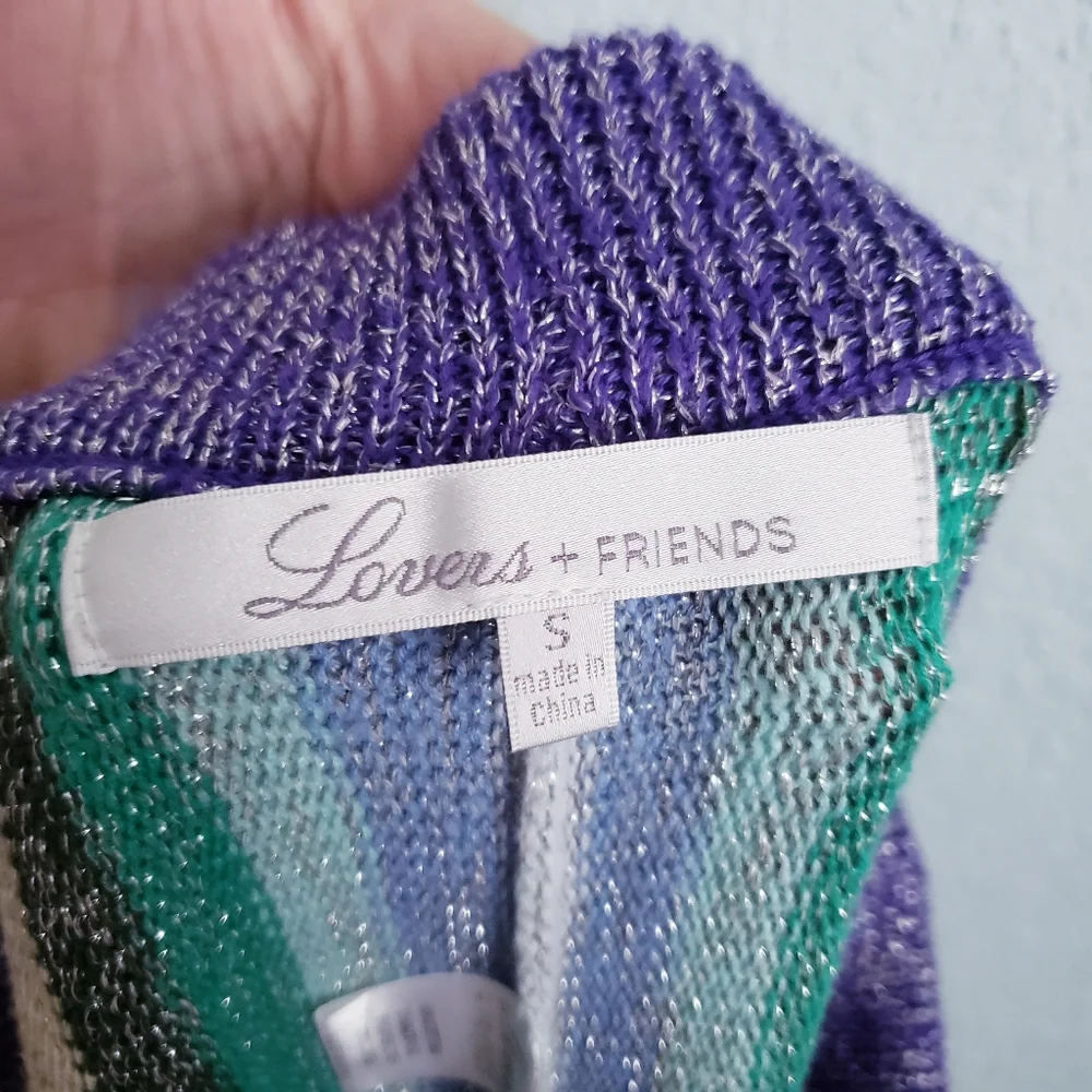 Lovers + Friends - Picture 9 of 10